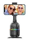 Gimbal Suporte Celular Gira 360 Reconhecimento Facial Tiktok