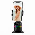Gimbal Suporte Celular Rastreador Reconhecimento Facial 360