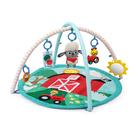 Gimnasio de Juego Ingenuity Baby Einstein Exploradores de la Granja +0 meses
