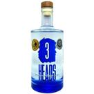 Gin 3 Heads London Dry