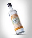 Gin Água Doce Cachaçaria New Wave 700ML