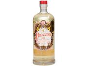 Gin Amázzoni Maniuara 750ml Gin Amázzoni Maniuara 750ml