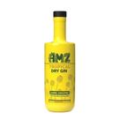 Gin AMZ Tropical Dry Gin - 700 ml