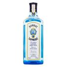 Gin Bombay Sapphire 750ml Original O Melhor para sua Gin Tônica Pronta Entrega