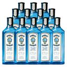 Gin Bombay Sapphire London Dry 750ml 12 Unidades