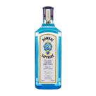 Gin Bombay Sapphire London Dry Gim Original 750ml