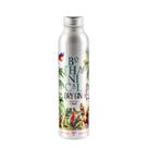 Gin Bothanical 500Ml. Garrafa De Alumínio Sustentável. Feito No Brasil.