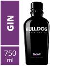 Gin Classic Bulldog London Dry - Reino Unido 750ml Gin Classic Bulldog London Dry - Reino Unido 750ml