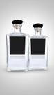 Gin Destilado Premium 750ml Duplo