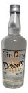 Gin Dry Dawn - Clássico Com Extratos Vegetais - 700ml