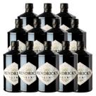 Gin Escocês Hendrick's Dry 750ml 12 Unidades