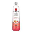 GIN ETERNITY PESSEGO E FRAMBOESA garrafa 900ml GIN ETERNITY PESSEGO E FRAMBOESA garrafa 900ml