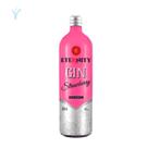 Gin Eternity Strawberry (morango) 900ml