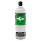 Gin Florida London Dry 1 Litro Sapucaia