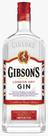 Gin GIBSON'S London Dry 700ML