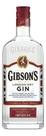 Gin Gibsons London Dry 700ml