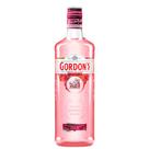 Gin Gordon's Pink Rose Clássico e Seco 700ml