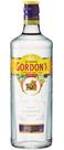 Gin gordons 750ml