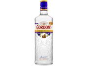 Gin Gordons London Dry 750 ml