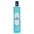 Gin HAV Dry Gin Garrafa de Vidro 750ml