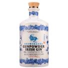 Gin Irlandês Drumshanbo Gunpowder Original Cerâmica 700ml