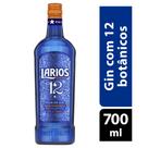Gin Larios 12 Botânicos 700ml