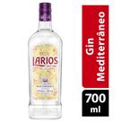 Gin Larios Mediterránea Destilada 700ml