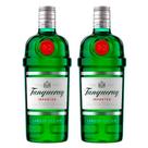 Gin London Dry 750ml 2 Unidades Tanqueray Gin London Dry 750ml 2 Unidades Tanqueray
