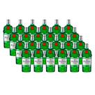 Gin London Dry 750ml 24 Unidades Tanqueray