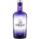 Gin london dry torquay