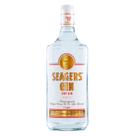 Gin Nacional Seagers Dry Gin 1l