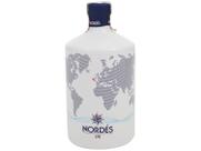 Gin Nordés Atlantic Galician