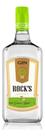 Gin Rock's Doce Maçã Verde Apple - Garrafa 1000ml Maçã Verde Gin Rock's Doce Maçã Verde Apple - Garrafa 1000ml Maçã Verde