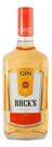Gin Rock's Sunset Doce 1 L