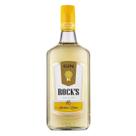 Gin Rocks Limão Siciliano 1l