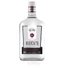 Gin rocks seco