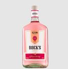 Gin rocks strawberry 1l