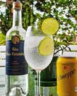Gin San Cristobal