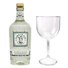 Gin Single Fin Premium Garrafa 700ml + Taça