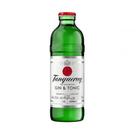Gin Tanqueray Garrafa com 275 ml Gin Tanqueray Garrafa com 275 ml