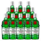 Gin Tanqueray London Dry Garrafa 375ml 12 Unidades