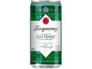 Gin Tanqueray London Dry Tonic - 269ml