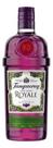 Gin Tanqueray Royale Dark Berry - Reino Unido 700ml Gin Tanqueray Royale Dark Berry - Reino Unido 700ml