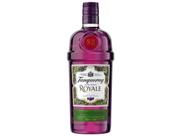 Gin Tanqueray Royale Dark Berry