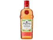 Gin Tanqueray Sevilla Agridoce Laranja de Sevilla