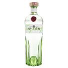Gin Ten Tanqueray 750ml