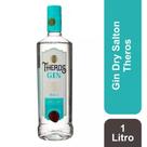 Gin Theros 1 Litro- Salton