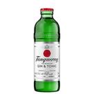 Gin & Tonic Tanqueray London Dry 275ml Gin & Tonic Tanqueray London Dry 275ml