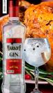 Gin Xuk 900ml