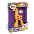 Gina Girafa - Elka